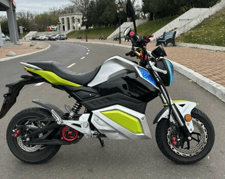 AIMA Crystal, объемом двигателя 0 л и пробегом 8 тыс. км за 1900 $, фото 8 на Automoto.ua