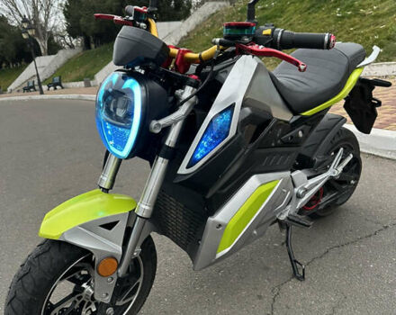 AIMA Crystal, объемом двигателя 0 л и пробегом 8 тыс. км за 1900 $, фото 4 на Automoto.ua