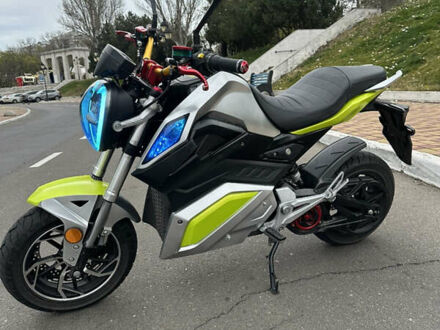 AIMA Crystal, объемом двигателя 0 л и пробегом 8 тыс. км за 1900 $, фото 1 на Automoto.ua