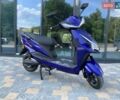 Синій AIMA Crystal, об'ємом двигуна 0 л та пробігом 1 тис. км за 1266 $, фото 5 на Automoto.ua