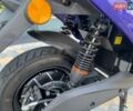 Синій AIMA Crystal, об'ємом двигуна 0 л та пробігом 1 тис. км за 1266 $, фото 3 на Automoto.ua