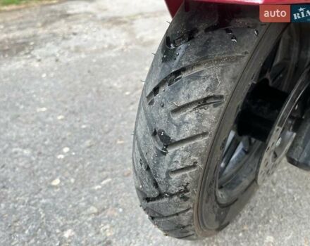 Красный AIMA D350, объемом двигателя 0 л и пробегом 1 тыс. км за 1000 $, фото 4 на Automoto.ua