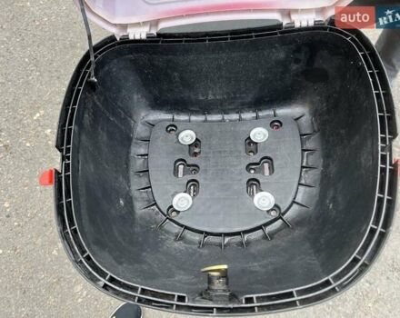 Красный AIMA D350, объемом двигателя 0 л и пробегом 1 тыс. км за 1000 $, фото 8 на Automoto.ua