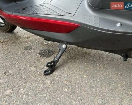 Красный AIMA D350, объемом двигателя 0 л и пробегом 1 тыс. км за 1000 $, фото 6 на Automoto.ua