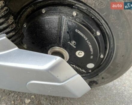 Красный AIMA D350, объемом двигателя 0 л и пробегом 1 тыс. км за 1000 $, фото 3 на Automoto.ua