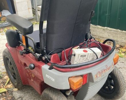 AIMA Інша, об'ємом двигуна 0 л та пробігом 0 тис. км за 238 $, фото 5 на Automoto.ua