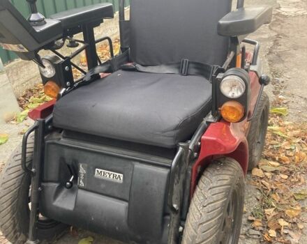 AIMA Інша, об'ємом двигуна 0 л та пробігом 0 тис. км за 238 $, фото 4 на Automoto.ua