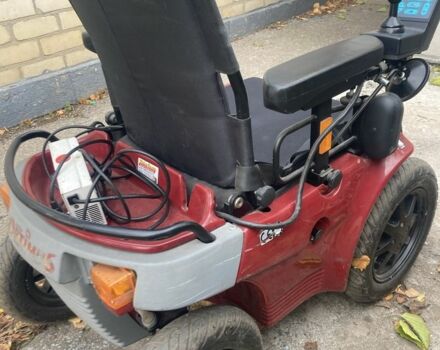 AIMA Інша, об'ємом двигуна 0 л та пробігом 0 тис. км за 238 $, фото 6 на Automoto.ua