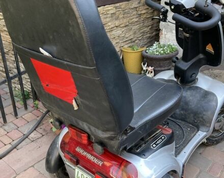 AIMA Інша, об'ємом двигуна 0 л та пробігом 0 тис. км за 238 $, фото 3 на Automoto.ua