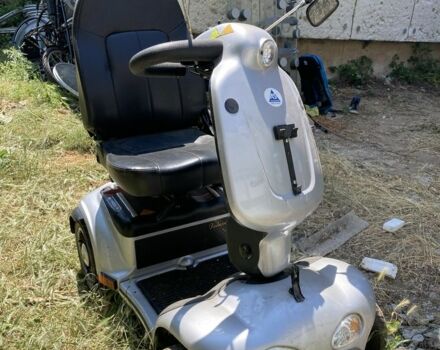 AIMA Інша, об'ємом двигуна 0 л та пробігом 0 тис. км за 238 $, фото 8 на Automoto.ua