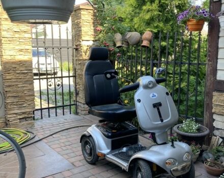 AIMA Інша, об'ємом двигуна 0 л та пробігом 0 тис. км за 238 $, фото 2 на Automoto.ua