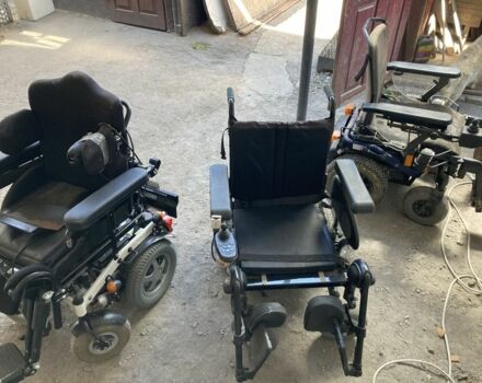 AIMA Інша, об'ємом двигуна 0 л та пробігом 0 тис. км за 238 $, фото 9 на Automoto.ua