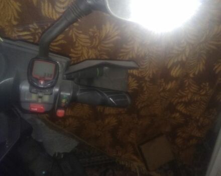 AIMA Другая, объемом двигателя 0 л и пробегом 0 тыс. км за 831 $, фото 4 на Automoto.ua