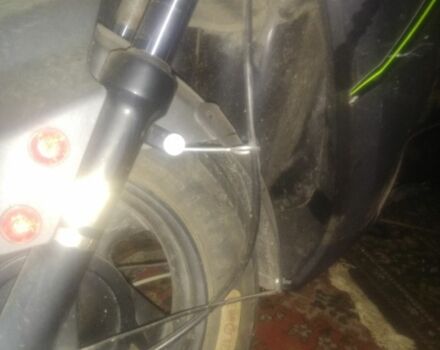 AIMA Другая, объемом двигателя 0 л и пробегом 0 тыс. км за 831 $, фото 5 на Automoto.ua