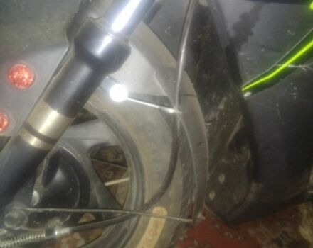 AIMA Другая, объемом двигателя 0 л и пробегом 0 тыс. км за 831 $, фото 6 на Automoto.ua