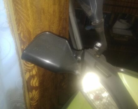 AIMA Другая, объемом двигателя 0 л и пробегом 0 тыс. км за 831 $, фото 2 на Automoto.ua