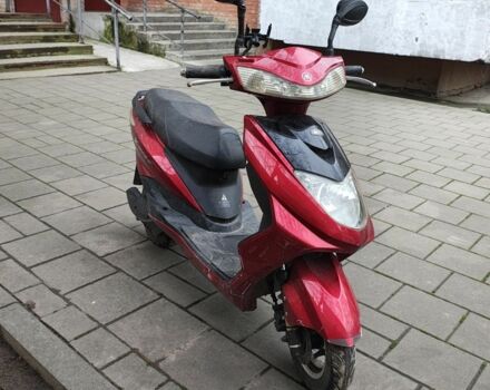 AIMA Другая, объемом двигателя 0 л и пробегом 0 тыс. км за 356 $, фото 1 на Automoto.ua