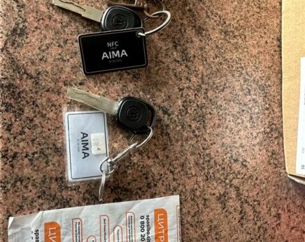 AIMA Інша, об'ємом двигуна 0 л та пробігом 0 тис. км за 949 $, фото 3 на Automoto.ua