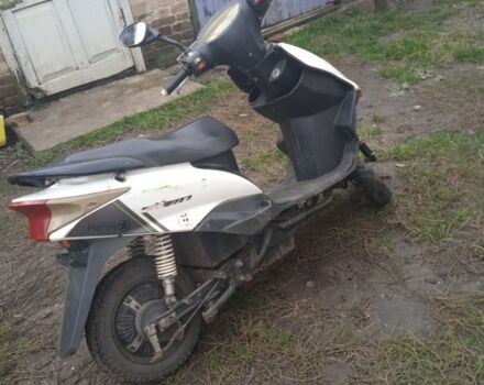 AIMA Другая, объемом двигателя 0 л и пробегом 0 тыс. км за 404 $, фото 1 на Automoto.ua