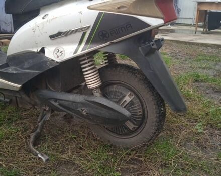 AIMA Другая, объемом двигателя 0 л и пробегом 0 тыс. км за 404 $, фото 2 на Automoto.ua