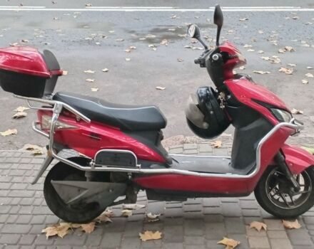 AIMA Інша, об'ємом двигуна 0 л та пробігом 0 тис. км за 500 $, фото 1 на Automoto.ua