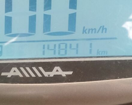 AIMA Інша, об'ємом двигуна 0 л та пробігом 0 тис. км за 500 $, фото 2 на Automoto.ua