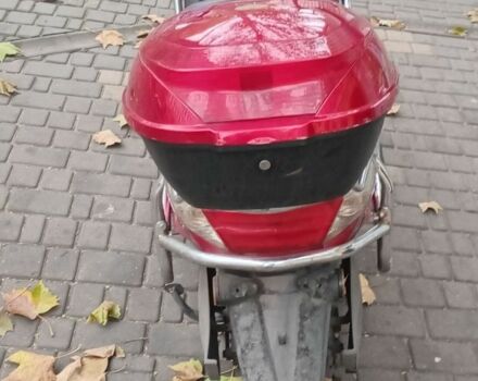 AIMA Інша, об'ємом двигуна 0 л та пробігом 0 тис. км за 500 $, фото 3 на Automoto.ua