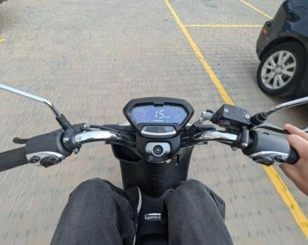 AIMA Інша, об'ємом двигуна 0 л та пробігом 0 тис. км за 487 $, фото 3 на Automoto.ua