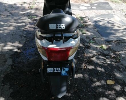 AIMA Другая, объемом двигателя 0 л и пробегом 0 тыс. км за 463 $, фото 4 на Automoto.ua