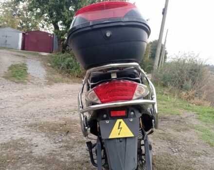 AIMA Інша, об'ємом двигуна 0 л та пробігом 0 тис. км за 593 $, фото 3 на Automoto.ua