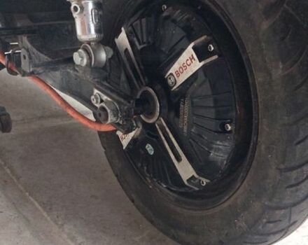 AIMA Інша, об'ємом двигуна 0 л та пробігом 0 тис. км за 510 $, фото 4 на Automoto.ua