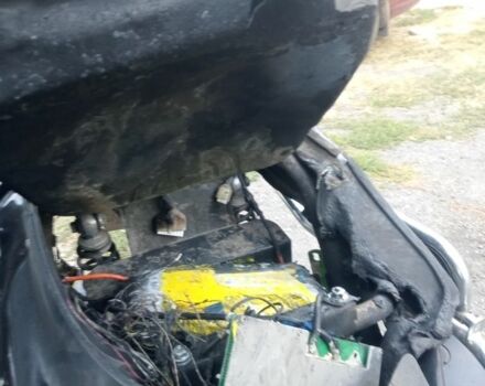 AIMA Другая, объемом двигателя 0 л и пробегом 0 тыс. км за 285 $, фото 5 на Automoto.ua