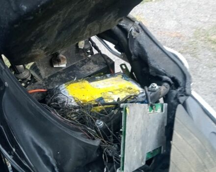 AIMA Другая, объемом двигателя 0 л и пробегом 0 тыс. км за 285 $, фото 4 на Automoto.ua