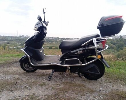 AIMA Інша, об'ємом двигуна 0 л та пробігом 0 тис. км за 593 $, фото 4 на Automoto.ua