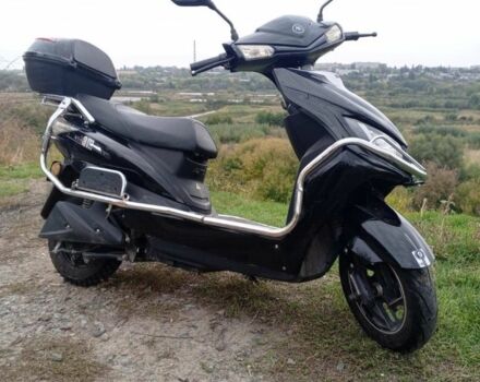 AIMA Інша, об'ємом двигуна 0 л та пробігом 0 тис. км за 593 $, фото 1 на Automoto.ua