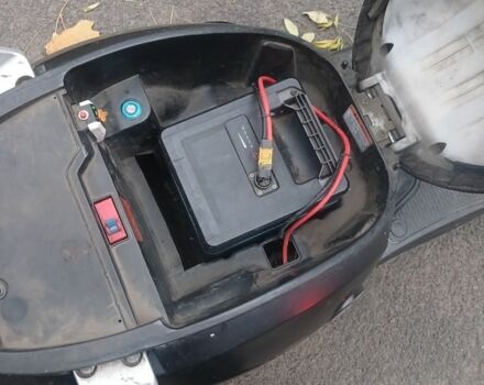 AIMA Другая, объемом двигателя 0 л и пробегом 0 тыс. км за 902 $, фото 6 на Automoto.ua