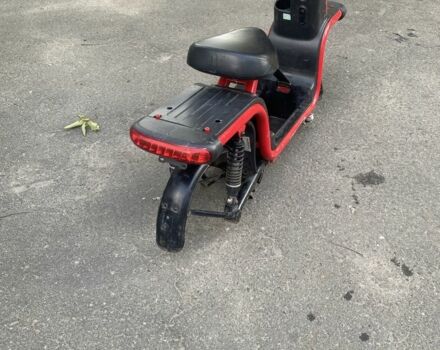 AIMA Інша, об'ємом двигуна 0 л та пробігом 0 тис. км за 214 $, фото 5 на Automoto.ua