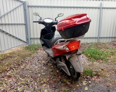 AIMA Інша, об'ємом двигуна 0 л та пробігом 0 тис. км за 937 $, фото 4 на Automoto.ua