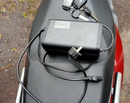 AIMA Інша, об'ємом двигуна 0 л та пробігом 0 тис. км за 937 $, фото 7 на Automoto.ua