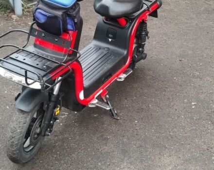 AIMA Інша, об'ємом двигуна 0 л та пробігом 0 тис. км за 1020 $, фото 3 на Automoto.ua