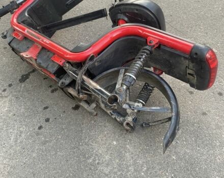 AIMA Інша, об'ємом двигуна 0 л та пробігом 0 тис. км за 214 $, фото 1 на Automoto.ua