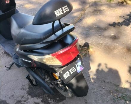 AIMA Інша, об'ємом двигуна 0 л та пробігом 0 тис. км за 688 $, фото 5 на Automoto.ua