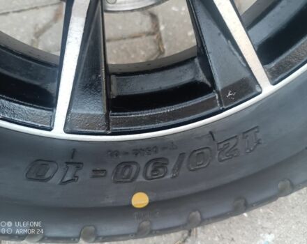 AIMA Другая, объемом двигателя 0 л и пробегом 0 тыс. км за 629 $, фото 8 на Automoto.ua