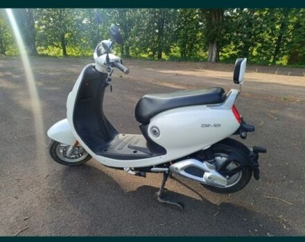 AIMA Другая, объемом двигателя 0 л и пробегом 0 тыс. км за 1200 $, фото 4 на Automoto.ua