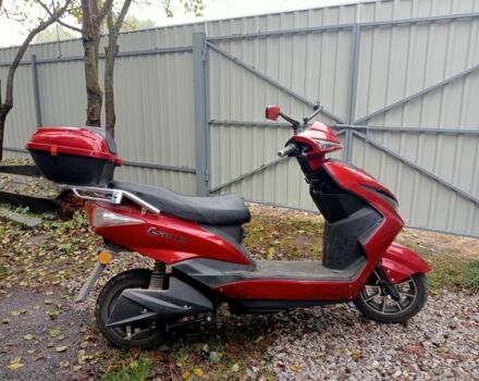 AIMA Інша, об'ємом двигуна 0 л та пробігом 0 тис. км за 937 $, фото 5 на Automoto.ua