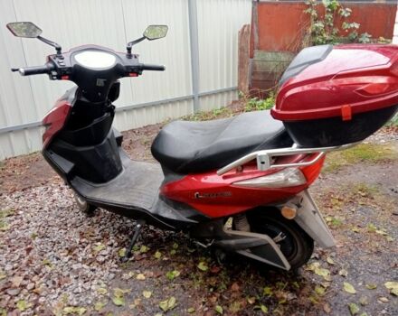 AIMA Інша, об'ємом двигуна 0 л та пробігом 0 тис. км за 937 $, фото 3 на Automoto.ua