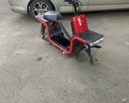 AIMA Інша, об'ємом двигуна 0 л та пробігом 0 тис. км за 214 $, фото 3 на Automoto.ua