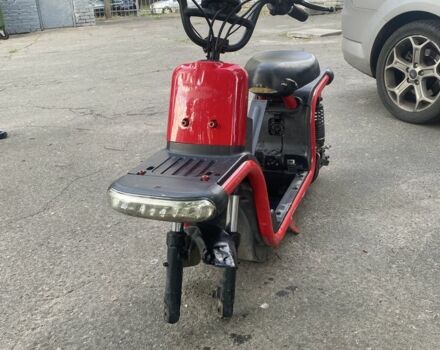 AIMA Інша, об'ємом двигуна 0 л та пробігом 0 тис. км за 214 $, фото 7 на Automoto.ua