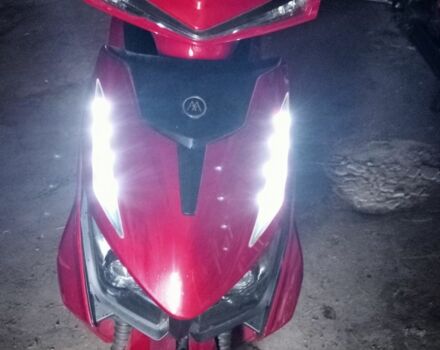 AIMA Інша, об'ємом двигуна 0 л та пробігом 0 тис. км за 937 $, фото 6 на Automoto.ua