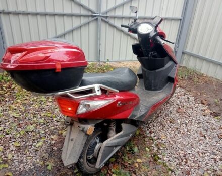 AIMA Інша, об'ємом двигуна 0 л та пробігом 0 тис. км за 937 $, фото 1 на Automoto.ua